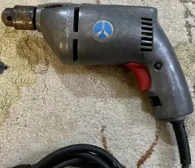 56228 ROCKWELL INTERNATIONAL Reversing Drill #2