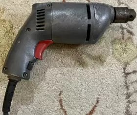 56228 ROCKWELL INTERNATIONAL Reversing Drill #3