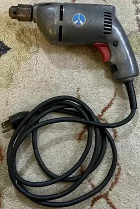 56228 ROCKWELL INTERNATIONAL Reversing Drill