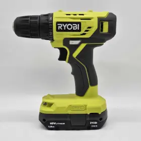 P209D RYOBI Drill Driver #2