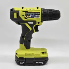 P209D RYOBI Drill Driver #3