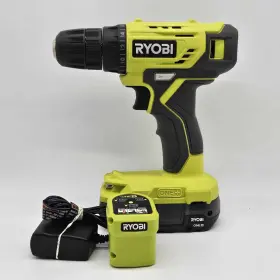 P209D RYOBI Drill Driver