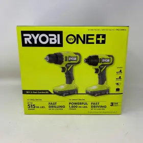 PCL1200K2 RYOBI Kit