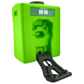 SAS5134-00 SAS SAFETY Emergency Eyewash Station