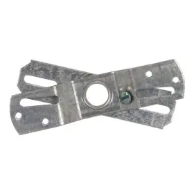 90-1073 SATCO-NUVO Double Cross Bar Screw Hole