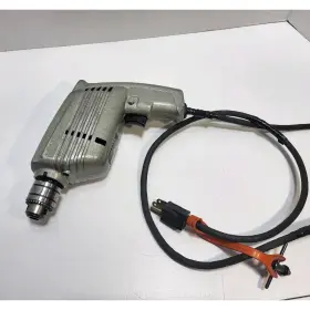 315.11080 SEARS Electric Drill Repair