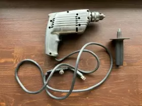 7880 SEARS Roebuck Drill #2