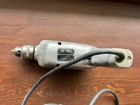 7880 SEARS Roebuck Drill #3