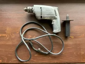 7880 SEARS Roebuck Drill