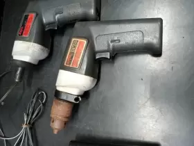 2120 SKIL Cordless Drill Screwdriver Sears #3
