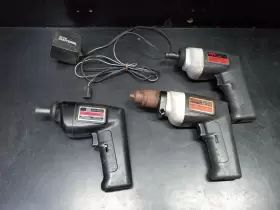 2120 SKIL Cordless Drill Screwdriver Sears