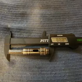 26425 SKIL Adapter #2