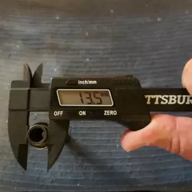 26425 SKIL Adapter #3