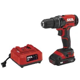 DL527502 SKIL Pwrcore Drill Driver Batt Kit