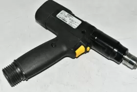 E02PB-2 STANLEY Electric Straight Pistol Nutrunner