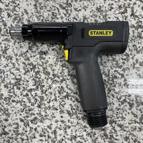E02PB-4 STANLEY Electric Straight Pistol Nutrunner #2
