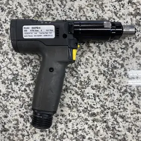 E02PB-4 STANLEY Electric Straight Pistol Nutrunner #3