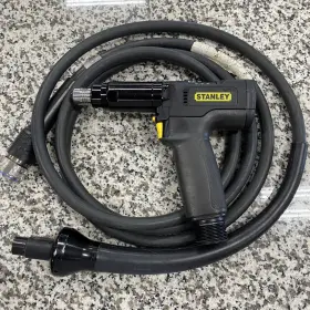 E02PB-4 STANLEY Electric Straight Pistol Nutrunner