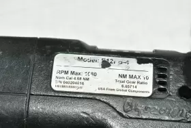 E12PB-4 STANLEY Nutrunner Electric #2