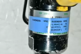 E12PB-4 STANLEY Nutrunner Electric #3