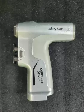 4505 STRYKER Drill