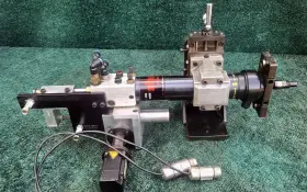 SFB-6028 SUGINO Pneumatic Selfeeder Peck Drill Rpm Extras