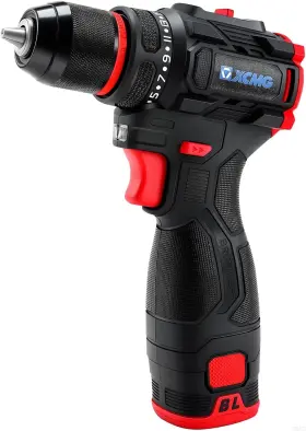 XGP-01 SZWR-XGP Xcmg Cordless Drill Brushless Torque Keyless