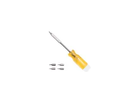 945-401 TECHNI-PRO Tamper Magnetic Torx Driver