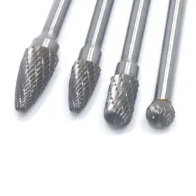 Yiqh TENCE Grinding Heads Jewelry Polishing Repair Tasks