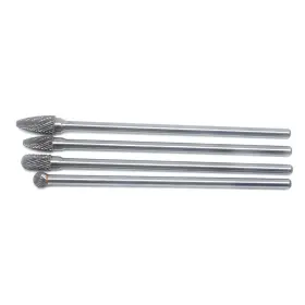 Yiqh TENCE Shank Carbide Rotary Burr