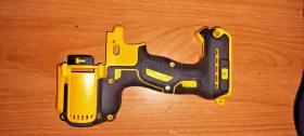 N419324 TOLXH Dewalt Cordless Hammer Drill Clam #2