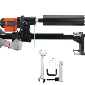 Z1Z-9230 UIMOSO Diamond Core Drill Concrete