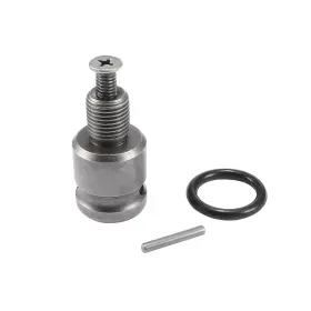 752374527675 UXCELL Chuck Adapter Square Drive Converter