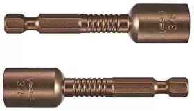 843854022015 VEGA Impact Magnetic Nut Setter Driver