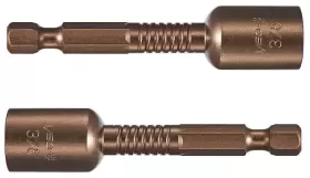 843854022039 VEGA Impact Magnetic Nut Setter Driver