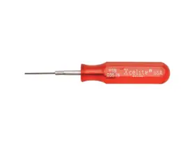 TP19N XCELITE Hex Screwdriver Socket Screws