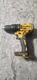 DeWalt DCD805 20V MAX XR Brushless 1/2&Prime; Hammer Drill &ndash; Tool Only &ndash; Pre-Owned 