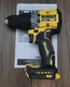 DEWALT DCD805 20V Max XR Brushless Cordless 1/2 in. Hammer Drill/Driver (Tool...
