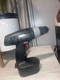 COLEMAN PMD8127 12V Cordless Drill excellent condition