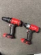Craftsman Combo Kit CMCD700 Drill/Driver & CMCF800 Driver, 20V (tools Only)
