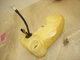 Echo edr-260 gas fuel tank READ AD   gas drill   part bin 487 #2