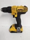 Dewalt DCD771B 20V MAX Cordless Lithium-Ion 1/2 inch Compact Drill D (P24033447)