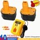 2-4X 4.8Ah  for DEWALT 12V XRP Battery DC9071 DW9071 DW9072 DW953 DW965 DW972