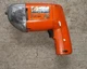 Black Decker 7190 Variable Speed Reversing 3/8&rdquo; Corded Drill Type 1 1.K1 Vintage