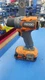 TOOL OTHER RIDGID R87012; 18V  1/2" DRILL W BATT (231438-1)