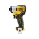 DEWALT DCF801N 12V MAX Brushless Cordless Impact Driver Bare Tool