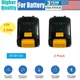 2 Pack For DEWALT DCB120 12V 12 Volt MAX Lithium-Ion Battery DCD710S2 DCF813 US