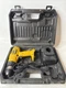 DeWalt DW953 Adjustable Clutch Cordless Drill 3/8" 12V w/ Case & Battery Charger