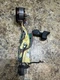 Milwaukee M18 Trigger Switch For 3601-20