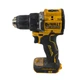 DEWALT DCD794 ATOMIC 20-Volt MAX Brushless Cordless 1/2 in. Drill Driver